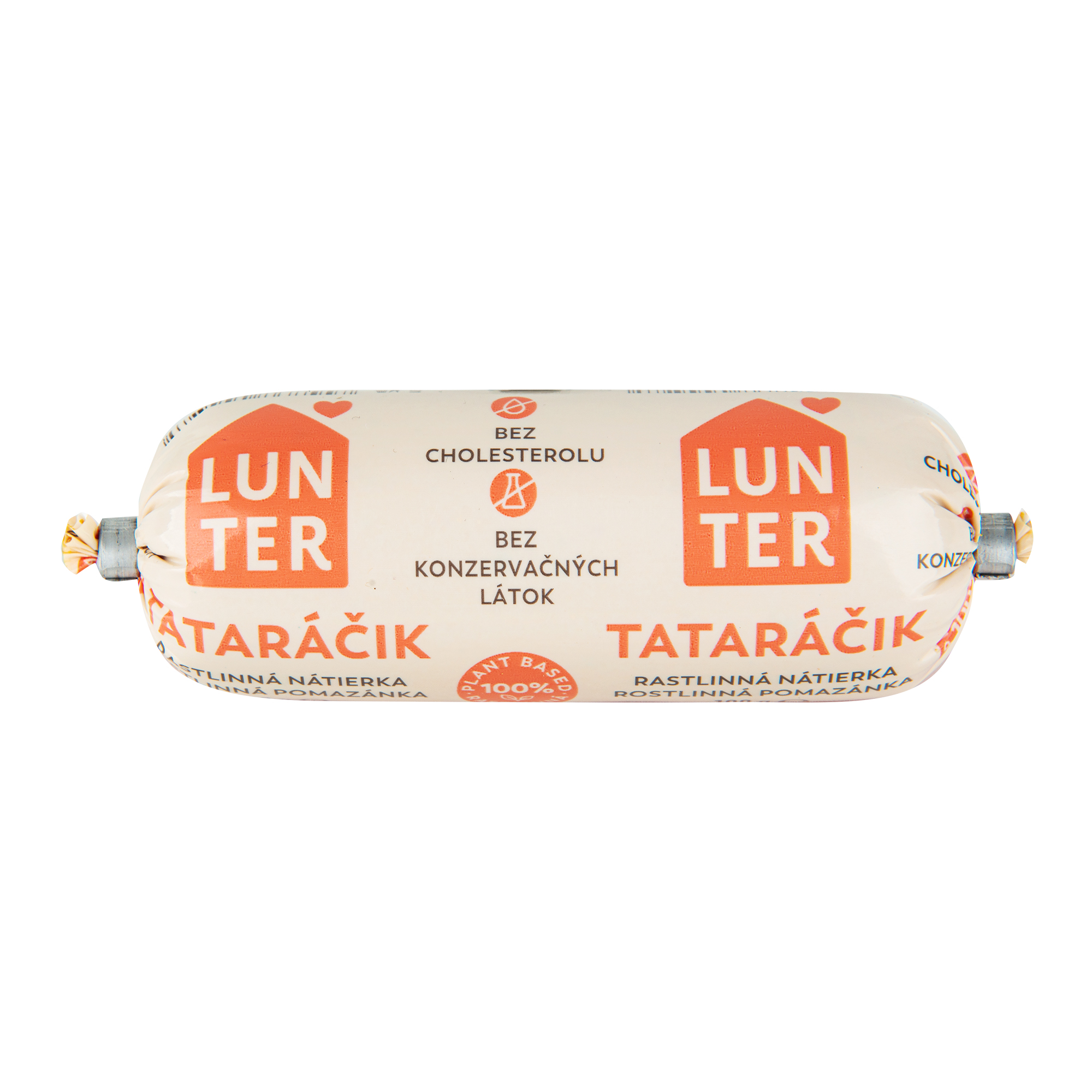 Svačinka tataráček 100g