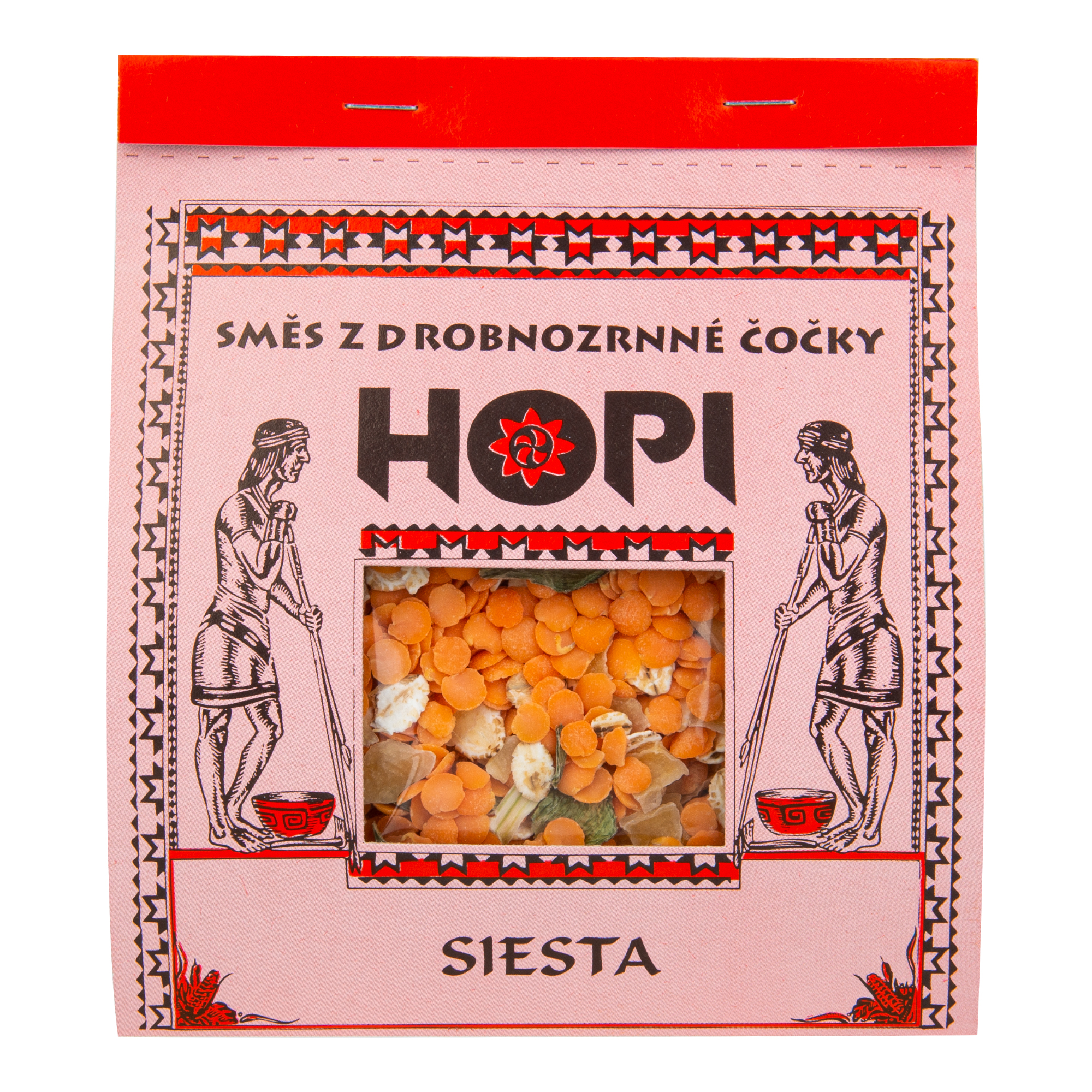 Siesta polévka 150g