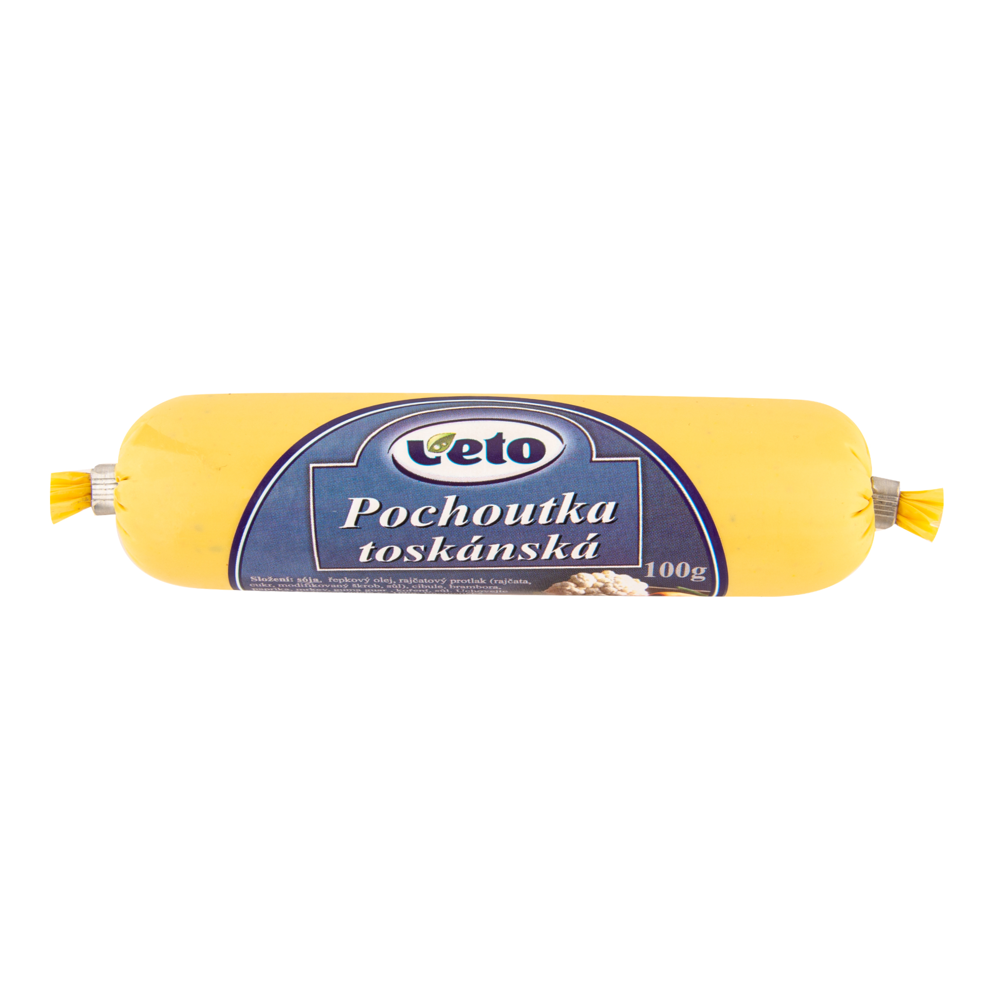 Svačinka toskánská 100g
